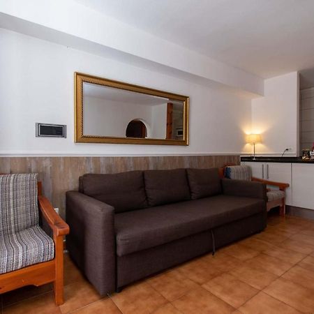 1 Bed Apartment Near The Pool Playa de las Américas Eksteriør billede