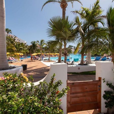 1 Bed Apartment Near The Pool Playa de las Américas Eksteriør billede