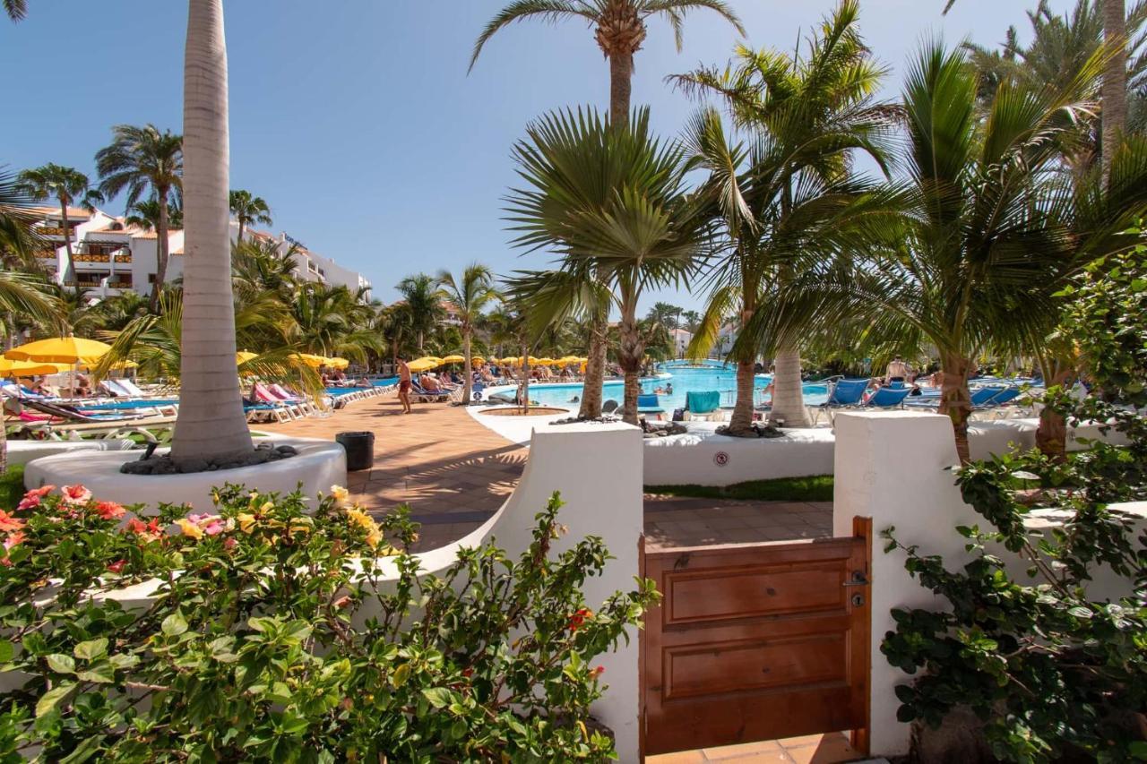 1 Bed Apartment Near The Pool Playa de las Américas Eksteriør billede